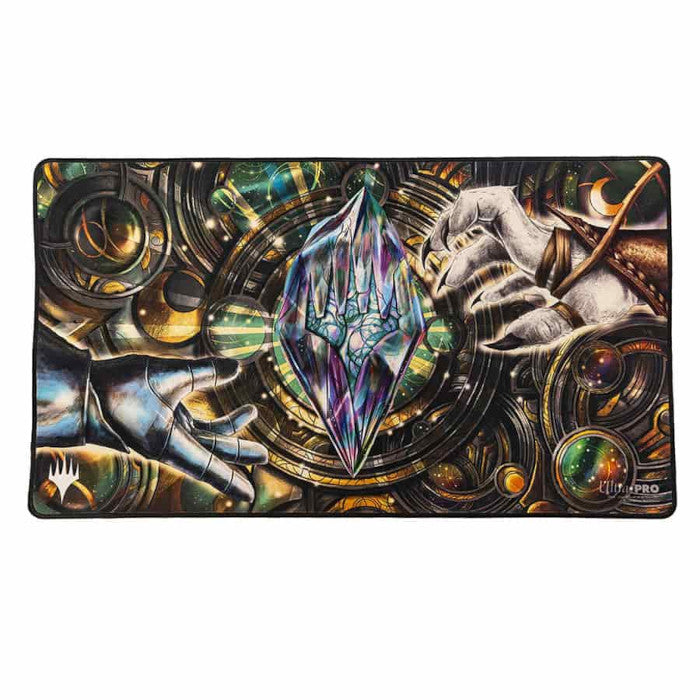 Playmat Magic the Gathering: Dominaria United