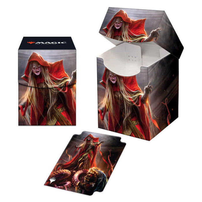 Playmat Magic the Gathering: Dominaria United