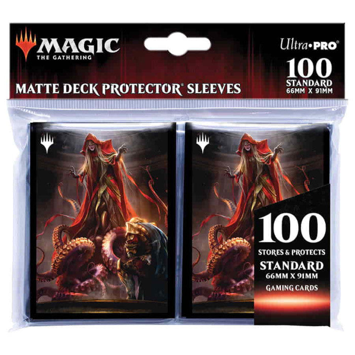 Card Sleeves Magic the Gathering: Dominaria United
