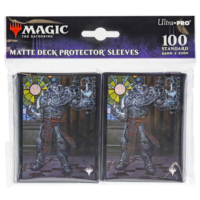 Card Sleeves Magic the Gathering: Dominaria United