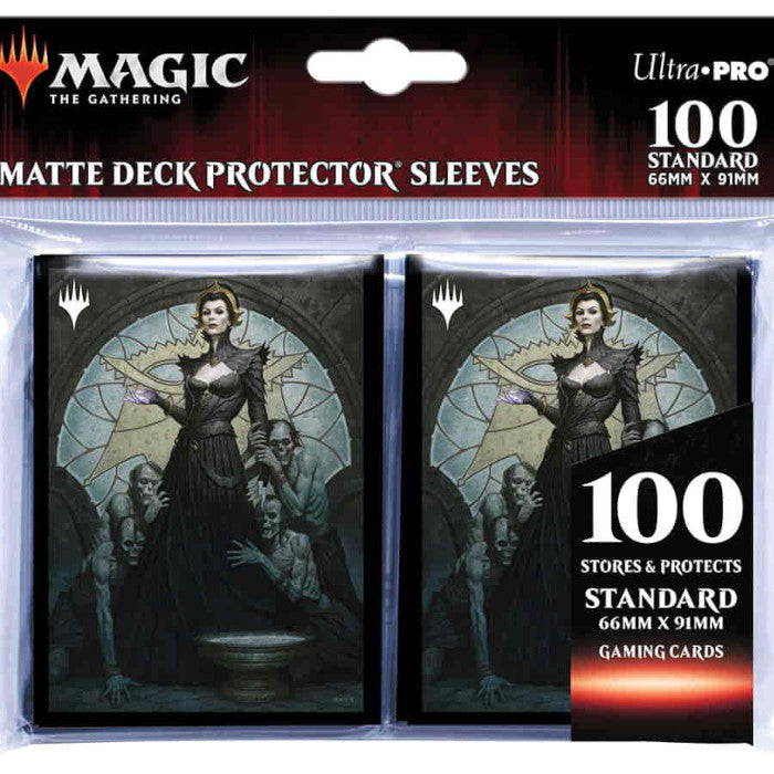 Card Sleeves Magic the Gathering: Dominaria United