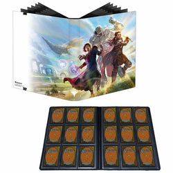 Card Sleeves Magic the Gathering: Dominaria United