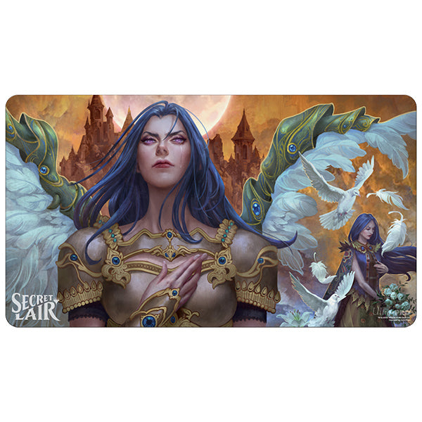 Playmat Magic the Gathering: Secret Lair