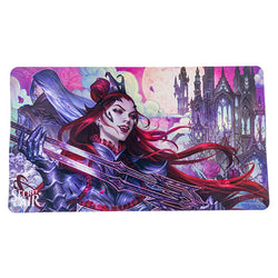 Playmat Magic the Gathering: Secret Lair