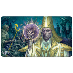 Playmat Magic the Gathering: Secret Lair