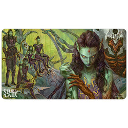 Playmat Magic the Gathering: Secret Lair