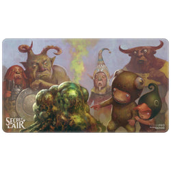 Playmat Magic the Gathering: Secret Lair Holofoil