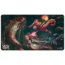 Playmat Magic the Gathering: Secret Lair Holofoil