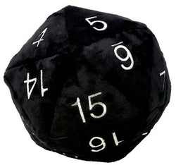 Dice Ultra Pro: D20 Jumbo Plush