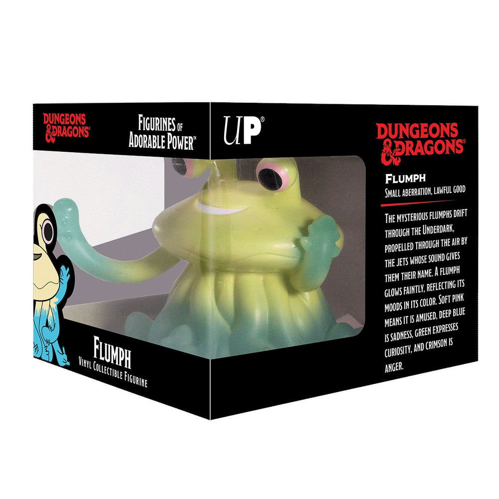 Figurines of Adorable Power: Dungeons & Dragons