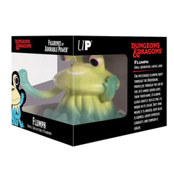 Figurines of Adorable Power: Dungeons & Dragons