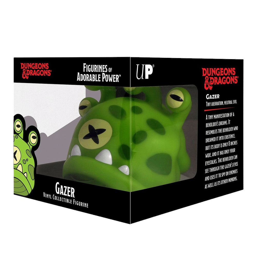Figurines of Adorable Power: Dungeons & Dragons
