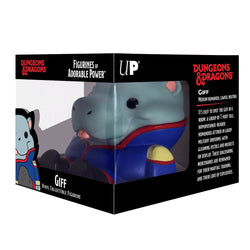 Figurines of Adorable Power: Dungeons & Dragons
