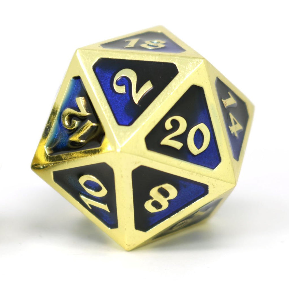 Dice DieHard Dice: Dire D20 Dark Arts