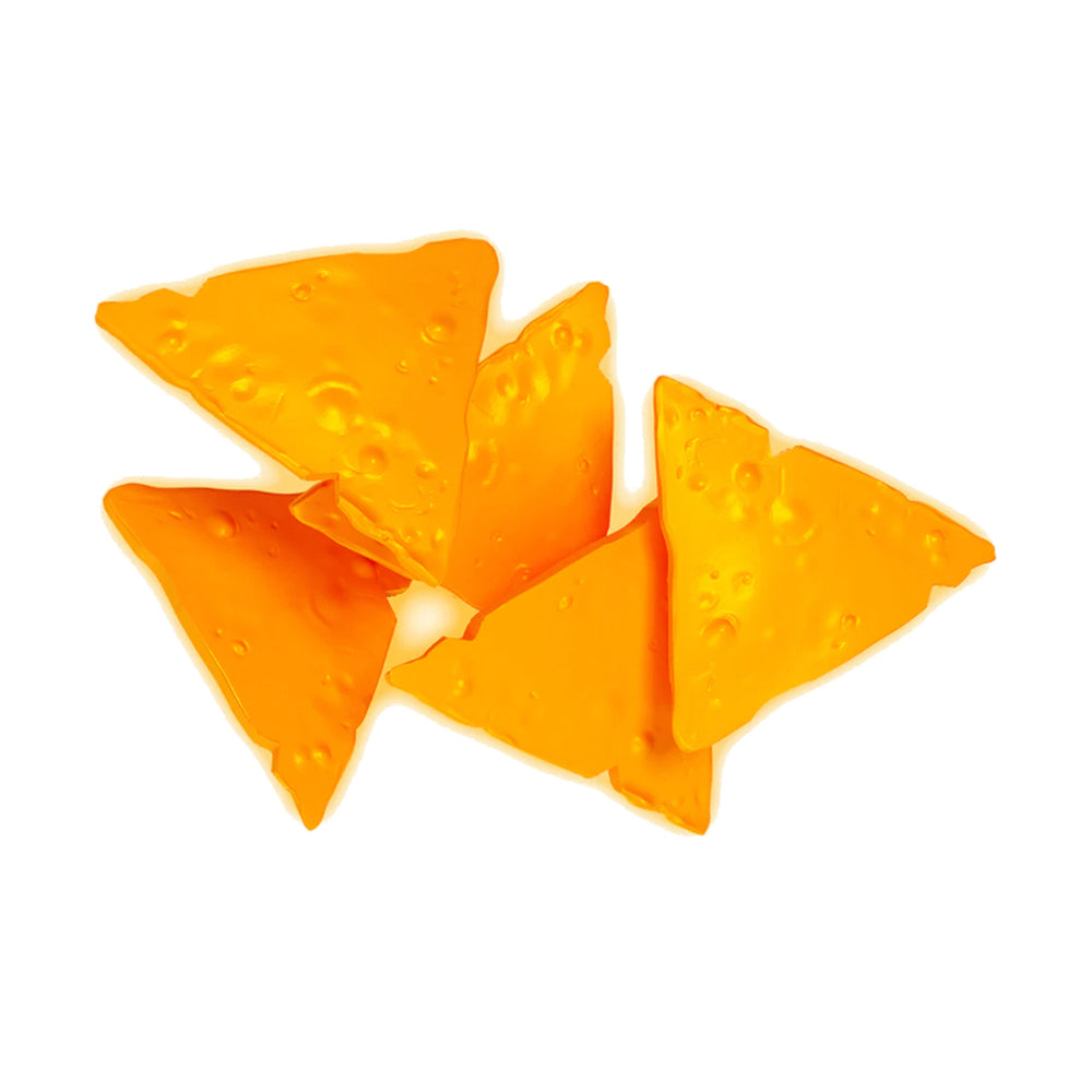 Epic Spell Wars Deckbuilding: Annihilageddon 2 Extreme Nacho Legends - Xtreme Nacho Power Chips