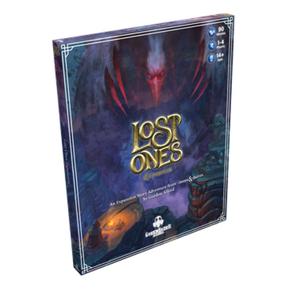 Lost Ones Expansion Pack
