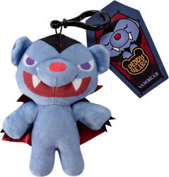 Plush Deddy Bear: Blind Bag