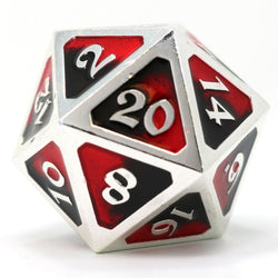 Dice DieHard Dice: Dire D20 Dark Arts