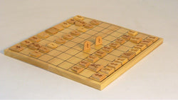 Shogi Japanese Chess