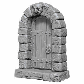 Mini Wizkids: Doors