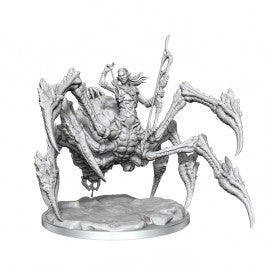 Mini Dungeons & Dragons Frameworks: Paint Night Kit Drider