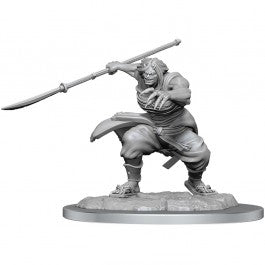 Mini Dungeons & Dragons - Nolzur`s Marvelous Miniatures: Paint Kit - Oni