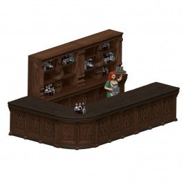 Mini Pathfinder: Rusty Dragon Inn Box Set