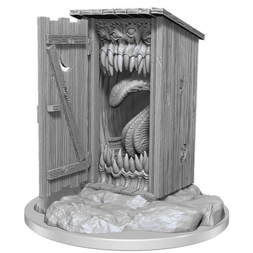 Mini Dungeons & Dragons - Nolzur's Marvelous: Giant Mimic