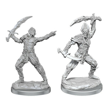 Mini Dungeons & Dragons - Nolzur's Marvelous: Githyanki