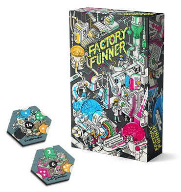 Factory Funner