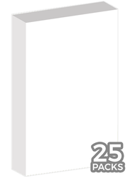 Cubeamajigs: (Set of 25)