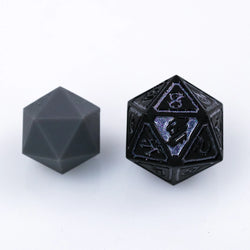 Dice DieHard Dice: Dire D20 Mages Guild