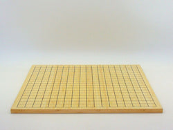 Go Board Bamboo Double Sided