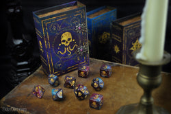 Dice Elder: Poly 9 Set