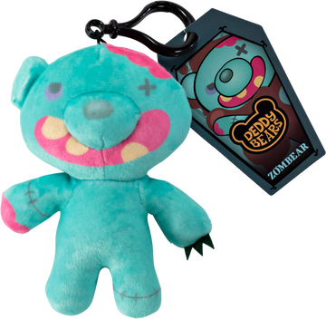 Plush Deddy Bear: Blind Bag