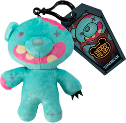 Plush Deddy Bear: Blind Bag