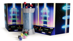 Dice Tower Renegade: Power Rangers: Zordon Dice Tower