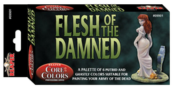 Paint Reaper Fast Palette Set
