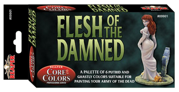 Paint Reaper Fast Palette Set