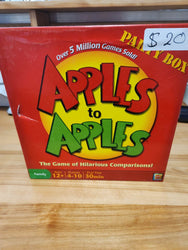 Apples To Apples Party Box