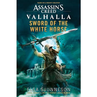 Novel Assassin's Creed Valhalla: Sword of the White Horse