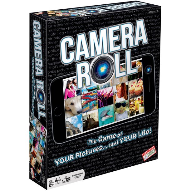Camera Roll
