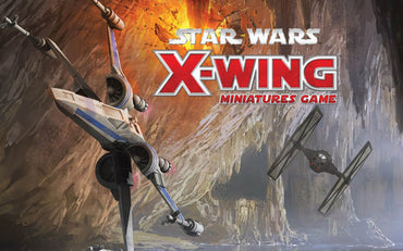 X-Wing League Night ticket