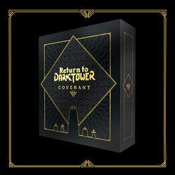 Return to Dark Tower: Covenant Expansion