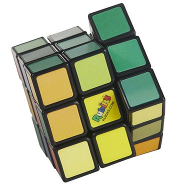 Rubik's Cube 3x3 Impossible