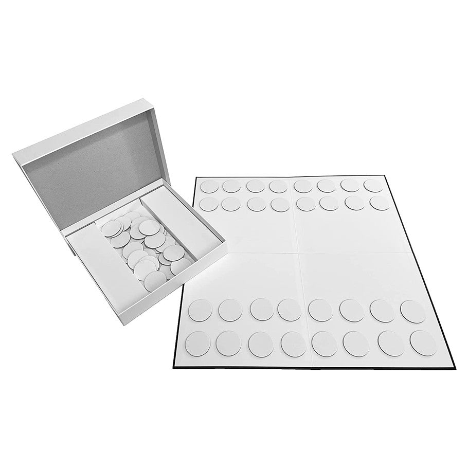 Chess/Checkers Game - Create Your Own