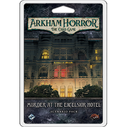 Arkham Horror LCG: Standalone