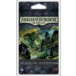 Arkham Horror LCG: Standalone