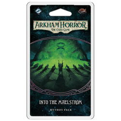 Arkham Horror LCG: Campaign F The Innsmouth Conspiracy