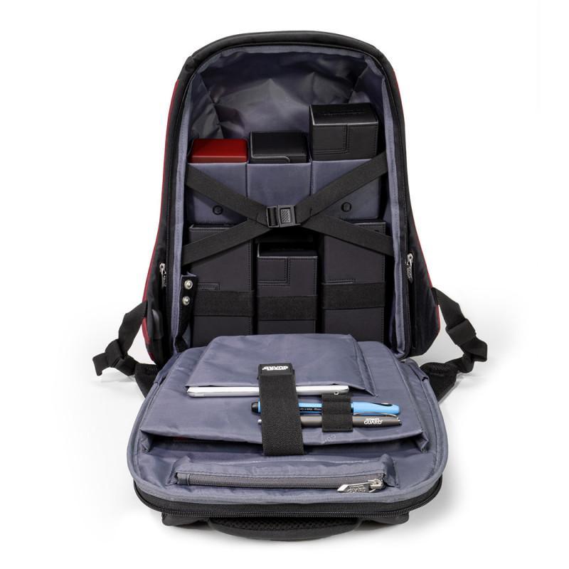 Backpack Ultimate Guard: Ammonite Anti-Theft 2020 exclusive
